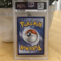 Pokemon Celebrations Charizard Classic Collection Holo PSA 9 4/102 - Image 2