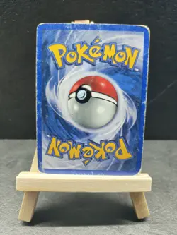 Pokemon Set Team Rocket Italiano 60 Carte Lotto WOTC 31x Prima Edizione Con Holo - Image 3