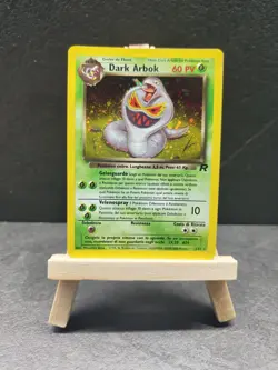 Pokemon Set Team Rocket Italiano 60 Carte Lotto WOTC 31x Prima Edizione Con Holo - Image 4
