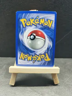 Pokemon Set Team Rocket Italiano 60 Carte Lotto WOTC 31x Prima Edizione Con Holo - Image 5