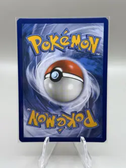 Pokemon TCG Pikachu Burning Shadows 40/147 Reverse Holo Common(02) - Image 2