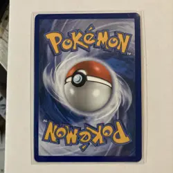 Pokemon TCG Meowth 106/094 Full Art Illustration Rare Holo Phantasmal Flame EN - Image 2