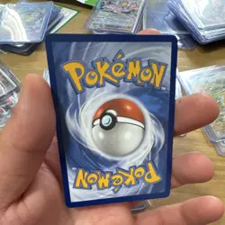 Pokemon Mega Gengar EX Secret Rare Full Art Holo Fusion Strike 269/264 350 HP - Image 4