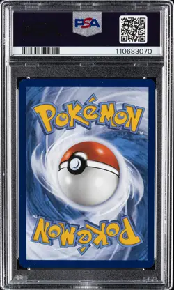 2024 POKEMON TWM EN-TWILIGHT MASQUERADE ILLUSTRATION RARE #169 SUNFLORA PSA 10 - Image 2