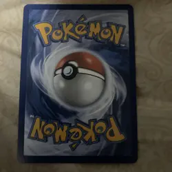 Squirtle Pokemon TCG First Partner Illustration Promo #39 MEP 2026 - Image 2