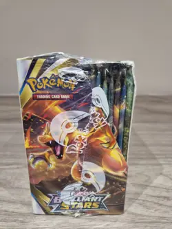 Pokemon Brilliant Stars Booster Box 36 Pack Fully Sealed - Image 2