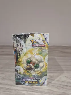 Pokemon Brilliant Stars Booster Box 36 Pack Fully Sealed - Image 4