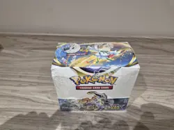 Pokemon Brilliant Stars Booster Box 36 Pack Fully Sealed - Image 5