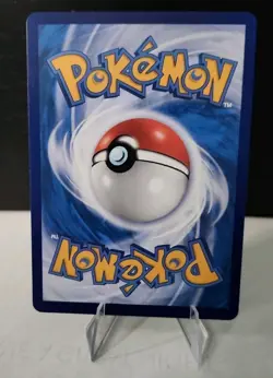 Pokemon TCG Gengar Holo Master Ball 0305/07 Cbb3c Chinese Gem Pack Vol 3 NM - Image 3