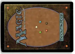 MTG Magic The Gathering Tempest Card Krakilin - Image 2