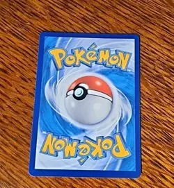 Pokemon TCG Gengar Master Ball Holo 0305/07 Gem Pack Vol. 3 S-Chinese CBB3C US - Image 2
