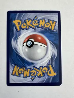 Pokemon TCG Gengar Master Ball Holo 0305/07 Gem Pack Vol. 3 S-Chinese CBB3C US - Image 2