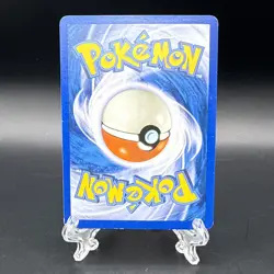 Combusken 16/100 Stamped Pokemon EX Crystal Guardians Vintage Reverse Holo LP/MP - Image 4