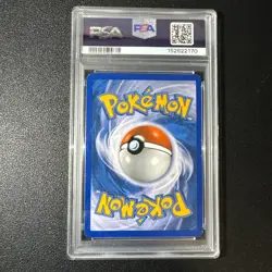2010 POKEMON HEARTGOLD & SOULSILVER UNLEASHED #88 TYRANITAR PRIME PSA 7 LOW POP - Image 2