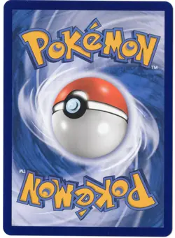 Gengar 0305/07 Gem Pack Volume 3 Masterball HoloPokemon Near Mint - Image 2