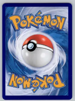 Gengar 0305/07 Gem Pack Volume 3 Master Ball Pokemon Near Mint - Image 2