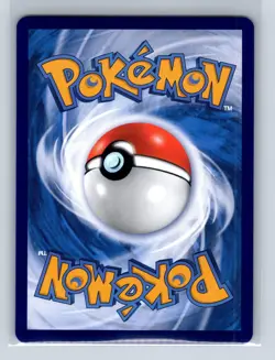 GENGAR 0305/07 GEM PACK VOLUME 3 POKEMON NM MASTER BALL - Image 2