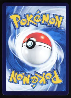 Chinese Pokemon Gengar Master Ball Holo 0305/07 Gem Pack Vol. 3 - Image 2