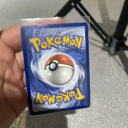 Pokemon TCG Sandy Shocks EX Paradox Rift Holo Ultra Rare Card 228/182 - Image 2