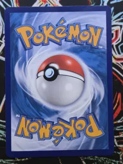 Pokemon TCG - Gengar 0305/07 - Holo Rare Master Ball Gem Pack Vol 3 - Chinese NM - Image 2
