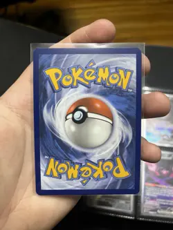 The Pokemon Company Dusclops 069/064 Sv Shrouded Fable IR Holo 90 HP - Image 2