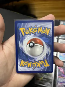 The Pokemon Company Duskull 068/064 Sv: Shrouded Fable IR Holo English 60 HP - Image 2