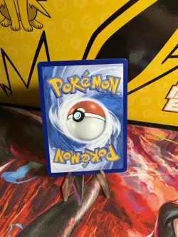 Pokemon TCG Gengar Reverse Holo Masterball CBB3c Chinese US Seller - Image 2