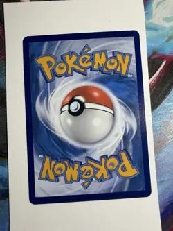 Pokemon TCG Gengar Reverse Holo Masterball CBB3c Chinese US Seller - Image 3