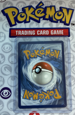 Gurdurr 126/086 Illustration Rare Holo SV: Black Bolt Pokemon TCG - Image 2
