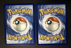Pokemon TCG - Gengar 050/088 Perfect Order - Holo & Reverse Holo- Lot Of 2 - Image 2