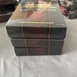 Yu-Gi-Oh! Rarity Collection 5 Box 1st Edition, IN HAND Lot of 3!! - Image 5