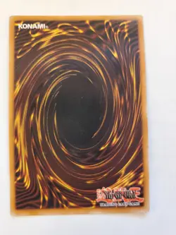 Yu-Gi-Oh! Gearfried the Iron Knight BPT-012 - 2002 - Secret Rare - LP - Image 3