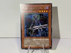 Guardian Baou DCR-008 Rare Yugioh - Image 1