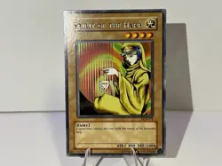 Spirit of the Harp LOB-078 The Legend of Blue Eyes White Dragon-Unlimited... - Image 1