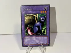 Fusionist LOB-022 The Legend of Blue Eyes White Dragon-Unlimited Edition... - Image 1