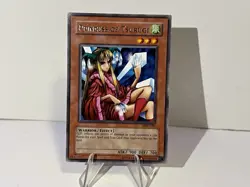 Princess of Tsurugi MRD-086 Metal Raiders-Unlimited Edition Unlimited - Image 1