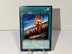 Fissure LOB-EN057 Legend of Blue Eyes White Dragon (25th Anniversary Edition - Image 1