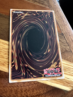 Buster Blader BP01-EN117 1st Edition Starfoil Rare LP + BONUS - Image 2
