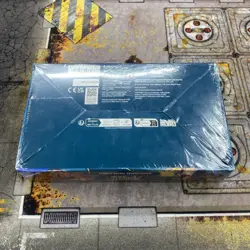 Disney Lorcana Azurite Sea Booster Box Sealed 24 Packs - Image 2