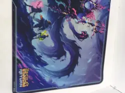 A0223 Disney Lorcana Ursula’s Return Ursula Sea Witch Queen Champion Playmat - Image 3