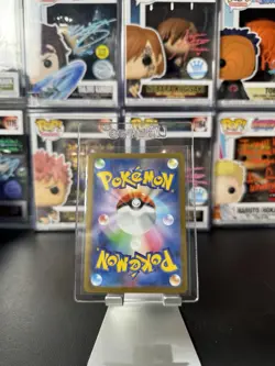 Bulbasaur 001/165 sv2a Master Ball Mirror Pokemon Card 151 Japanese - Image 2