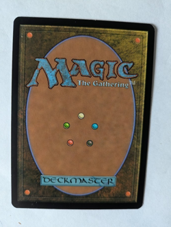 Grove of the Burnwillows Future Sight MTG NM Free shipping with tracking - Image 2