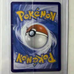 Pokemon Quaxly 120/SV-P Sealed Gem Pack Promo Holo - Chinese (2025) - Image 3