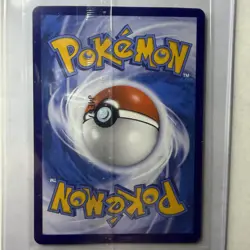 Pokemon Sprigatito 118/SV-P Sealed Gem Pack Promo Holo - Chinese (2025) - Image 3