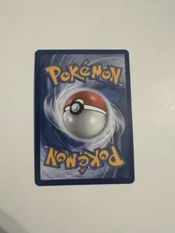 Pikachu Pokemon Day Stamped Cosmos Holo #051/162 2026 NM - Image 2