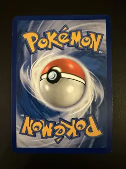 Pokemon TCG Honchkrow LV.X 132/132 Secret Wonders Holo Rare (English) - LP - Image 2