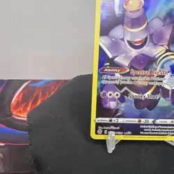 Dusknoir TG06/TG30 Holo Brilliant Stars Trainer Gallery Pokemon TCG NM - Image 3