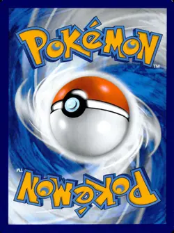 Blastoise 017/078 Holo Rare Pokemon GO Pokemon Holo Near Mint - Image 2