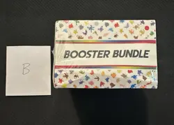 Pokemon Scarlet & Violet SV3.5 151 Booster bundle New Factory Sealed (B) 820650853210 - Image 4