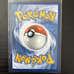 Pokemon TCG Team Rockets Mewtwo EX 213/182 Destined Rivals Rate Holo Full Art - Image 4